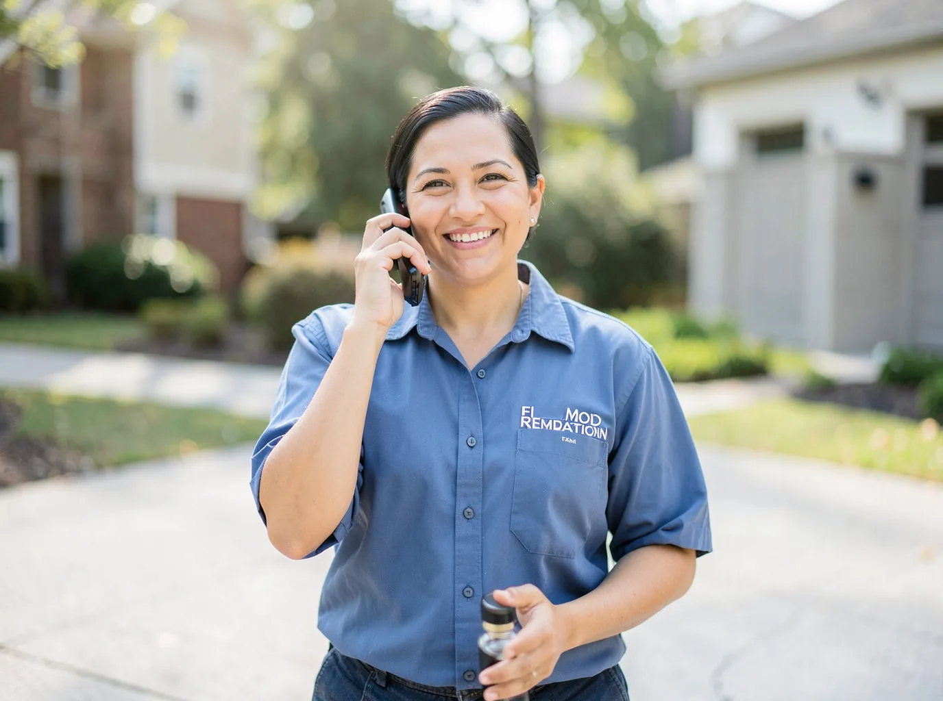 Mold Remediation Big Bear City, CA FAQs